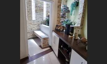 Imagem 4: Casa Térrea 232 m², 3 Suítes planejadas, 4 vagas, Boa Vista, São Caetano do Sul