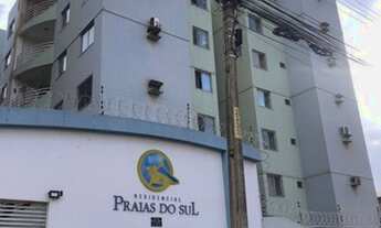 Imagem 1: Apartamento para venda possui 65 metros quadrados com 2 quartos