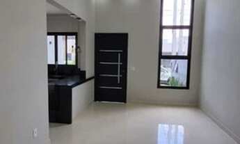 Imagem: Condomínio Fechado, Casa Nova, 03 dormitórios