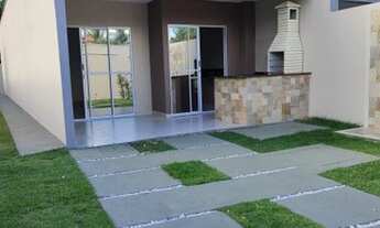 Imagem 3: Casas 3 quartos Pacheco