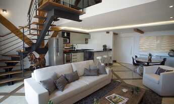 Imagem 6: Casa no Condomínio Le Grand Viana, Granja Viana - Cotia