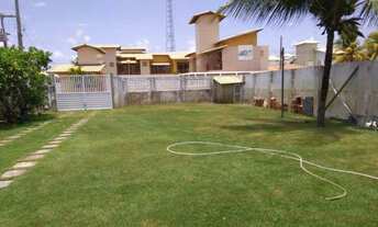 Imagem 2: Estância - Casa Padrão - Praia das Dunas