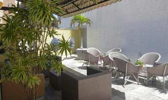 Imagem 7: Apartamento para aluguel tem 55 metros quadrados com 2 quartos