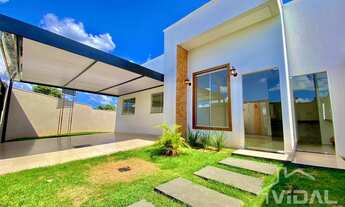 Imagem: LINDÍSSIMA CASA 3Q SUÍTE NO MORADA DO