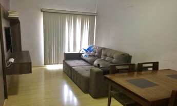 Imagem 3: APARTAMENTO RESIDENCIAL em SUMARÉ - SP, JARDIM MARCHISSOLO