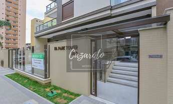 Imagem 4: Garden à venda 1 Quarto, 1 Suite, 1 Vaga, 48.4M², Água Verde, Curitiba - PR