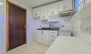 Imagem 4: Apartamento com 2 dormitórios para alugar, 50 m² por R$ 1.200,00/mês - Vila Nova - Novo Ha