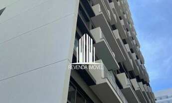 Imagem 2: Apartamento tipo Studio à venda na Vila Nova Conceição