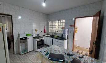 Imagem 7: Casa para Venda em Araras, Parque das Árvores, 2 dormitórios, 2 banheiros, 2 vagas