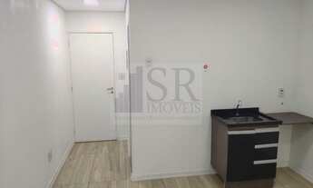 Imagem 5: Sala Comercial 35m2 Para Alugar no Tatuapé São Paulo