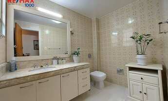 Imagem 6: Apartamento para venda com 145 metros quadrados com 3 quartos em Santa Helena - Juiz de Fo