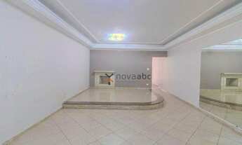 Imagem 5: Sobrado com 3 dormitórios, 297 m² - venda por R$ 970.000,00 ou aluguel por R$ 4.500,00/mês