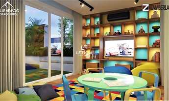 Imagem 7: Apartamento3d-residencial-valle-nevado-santa-maria/rs