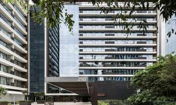 Imagem: Apartamento à venda, Vila Olímpia, São