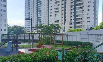 Imagem: Apartamento para venda tem 134 metros quadrados