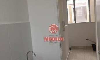 Imagem 7: Apartamento com 2 dormitórios à venda, 49 m² por R$ 128.000,00 - Campestre - Piracicaba/SP