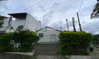 Imagem 4: Barracão em Cristo Rei - Curitiba