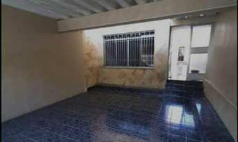 Imagem 7: Casa Sobrado em Paulicéia com Edicula - São Bernardo do Campo