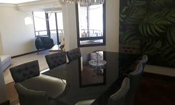 Imagem 7: EXCELENTE APARTAMENTO EM MOEMA ÍNDIOS