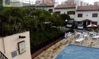 Imagem 2: SOBRADO HORTO DO IPÊ