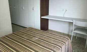 Imagem 3: WS- Alto Padrão na Avenida Boa Viagem|4suites+DCE