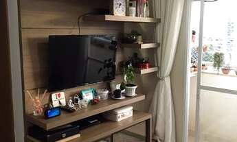 Imagem: Apartamento no Amazon Parque Amazonia