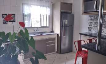 Imagem 4: Casa à venda no bairro Loteamento Marinoni - Almirante Tamandaré/PR