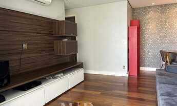 Imagem 3: Apartamento de 80m² à venda, com 2 dormitórios sendo 1 suíte no Condomínio Varanda - Nova