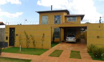 Imagem: Venda Residential / Home Nova Lima MG