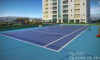 Imagem 3: SOROCABA - Apartamento Padrão - Campolim