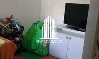 Imagem 7: APARTAMENTO 2 DORMITÓRIOS, 1 SUÍTE, 2 VAGA, À VENDA EM SÃO PAULO