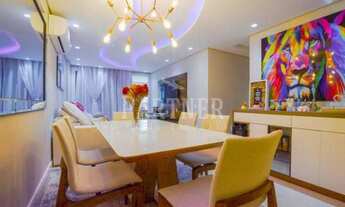 Imagem 3: Apartamento 3 Quartos Condomínio Ilha Pura Barra da Tijuca