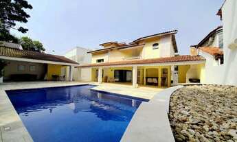 Imagem: Casa com 5 suites próximo da praia