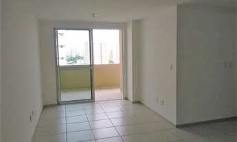 Imagem 5: Apartamento à venda no Joaquim Távora - Fortaleza/CE - EDIFICIO LUIZ PINHEIRO