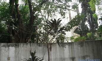 Imagem 4: CASA ASSOBRADADA - CIDADE JARDIM - SP