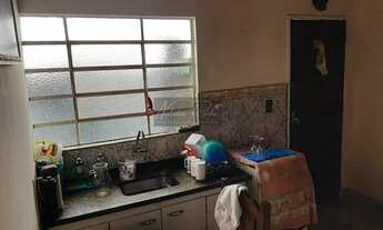 Imagem 2: Casa para Venda em Itatiba, Núcleo Residencial Doutor Luiz de Mattos Pimenta, 3 dormitório