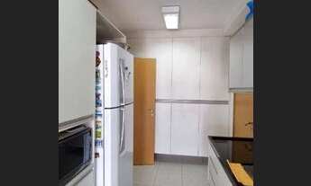 Imagem 7: Apartamento com 3 dormitórios à venda, 126 m² por R$ 950.000 - Alto Ipiranga - Mogi das Cr