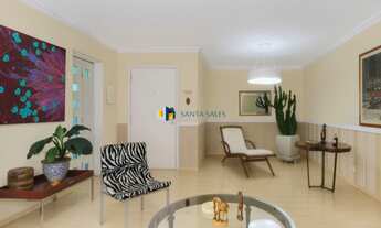 Imagem: APARTAMENTO - JARDIM PAULISTA