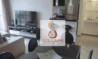 Imagem 4: Apartamento à venda no Urbanova com 75 m²