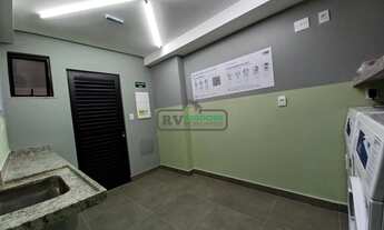 Imagem 7: AF - Studio com garagem a poucos metros do Parque Halfeld