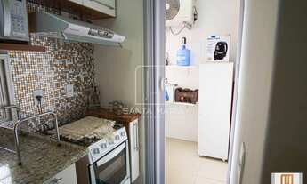 Imagem 4: Apartamento (tipo - padrao) 2 dormitórios, cozinha planejada, portaria 24hs, lazer, em con