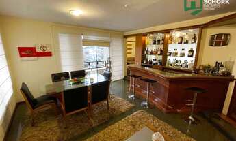 Imagem 7: Apartamento com 3 dormitórios à venda, 156 m² por R$ 580.000 - Vorstadt - Blumenau/SC - Re