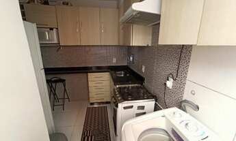 Imagem 5: Apartamento Água Limpa