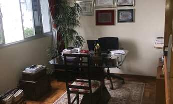 Imagem 5: Apartamento para venda com 120 metros quadrados montado com 3 quartos suíte copa cozinha g