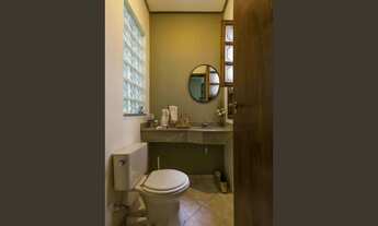 Imagem 6: Sobrado com 4 Suítes à venda, 300 m², ao lado da Avenida Ricardo Jafet, por R$ 1.520.000,0