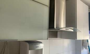 Imagem 7: Aquabrasil Residence Resort apartamento à venda,3 dormitórios, 1 suíte, área de lazer comp