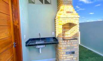 Imagem 7: Vendo excelente casa com 03 quartos no Parque das Nações