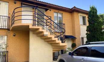 Imagem 2: CASA DE 2 DORM NO COND VILLAGIO VALLE VERDE Km 26 RAPOSO