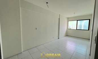 Imagem 1: RS- Lindo apto nunca habitado nas graças, 36m², e área de lazer completo!