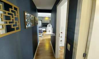 Imagem 4: Apartamento com 2 dormitórios à venda na Vila Andrade - Morumbi